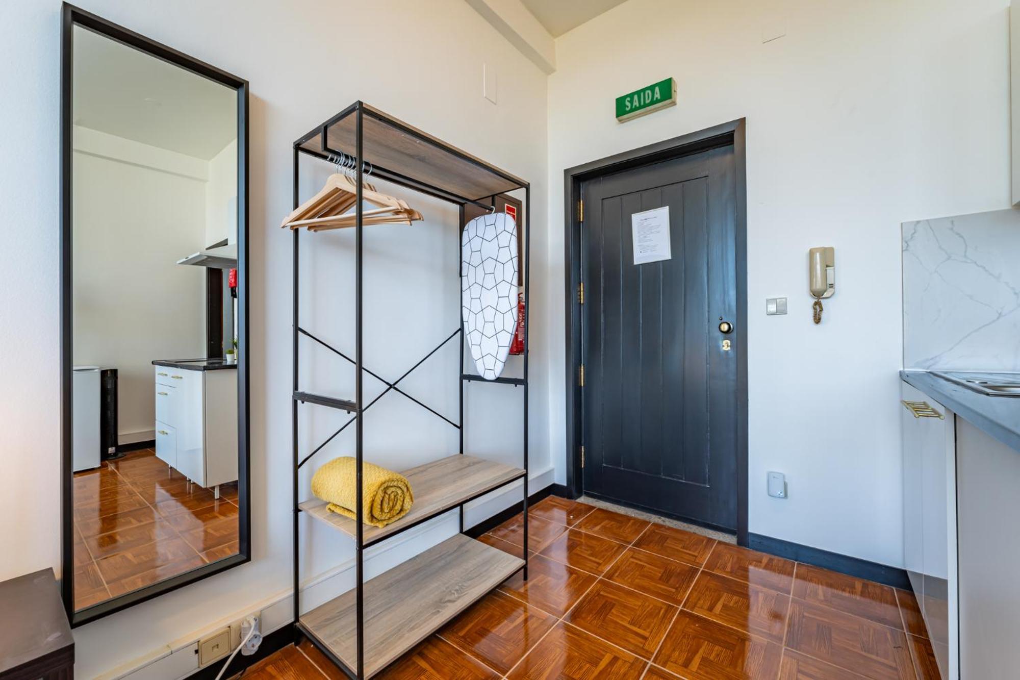 Heritage Oporto Downtown Екстериор снимка